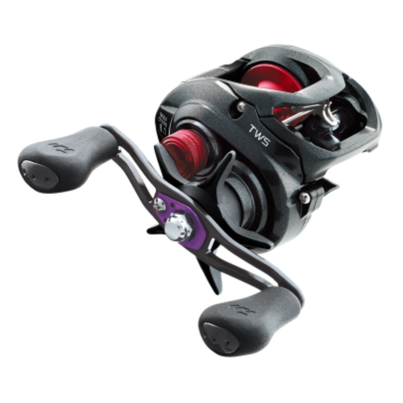 Daiwa Tatula CT Casting Reel|TACT100P|TACT100H|TACT100HS|TACT100XS|TACT100HL|TACT100HSL