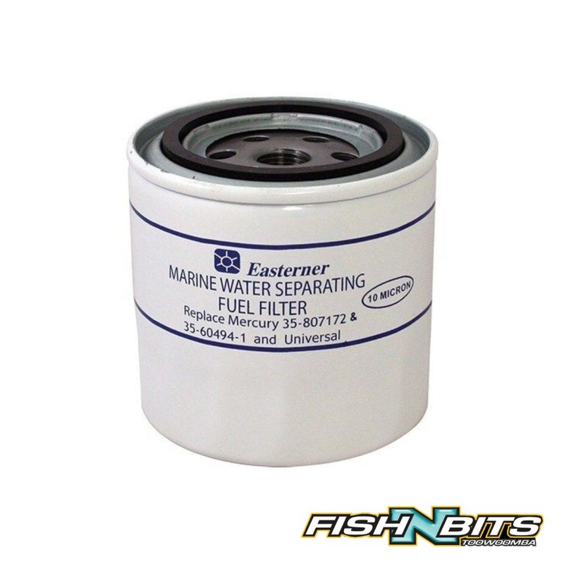 Easterner – Marine Water Separating Fuel Filter