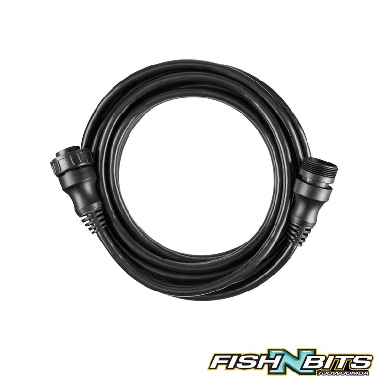 Garmin – LiveScope Transducer Extension Cable 10ft