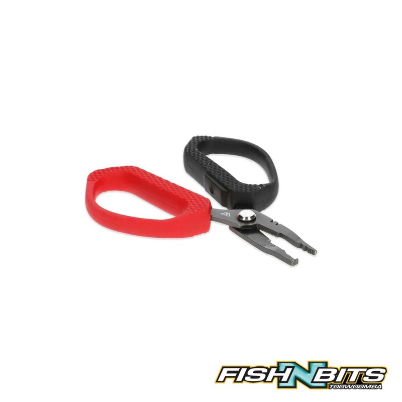 Mikado – Scissors and Split ring