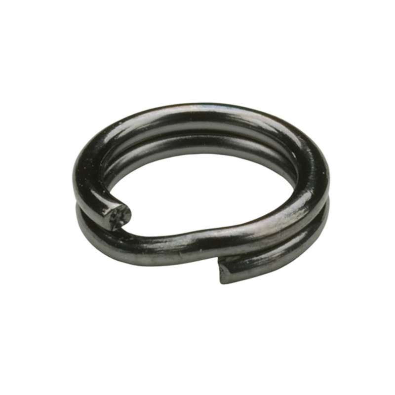 Owner Hyperwire Split Rings|Black Chrome||6||7||8||9||10||4