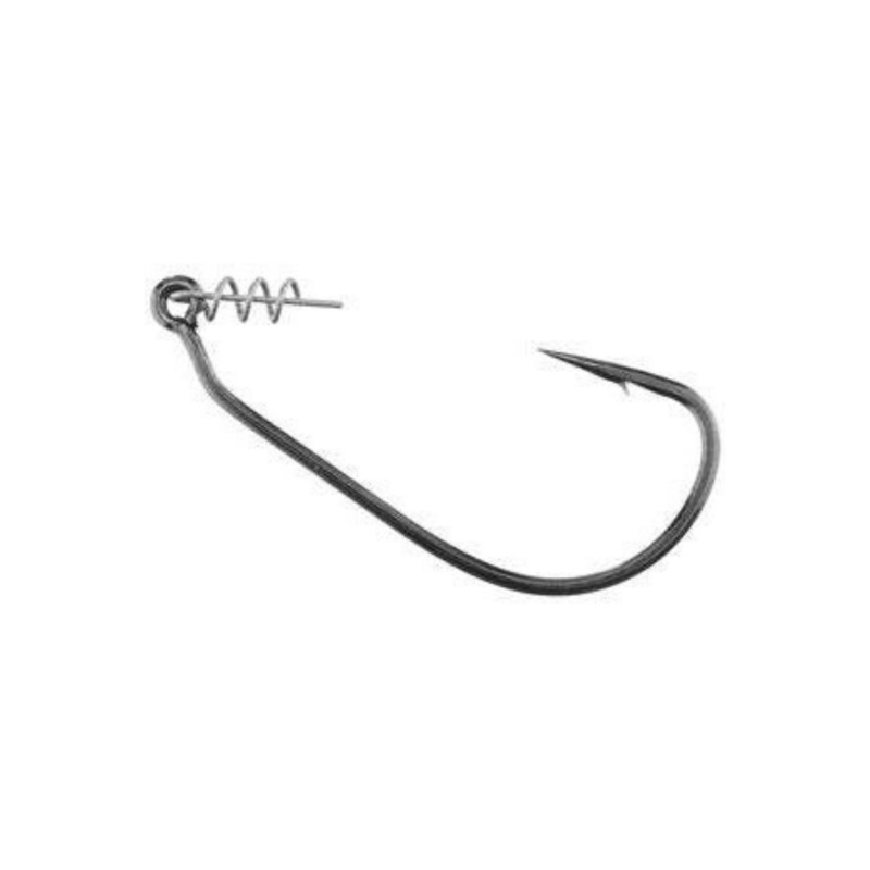 Owner Twistlock with Centering Pin Spring