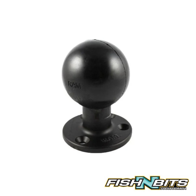 Ram – E Ball 202U