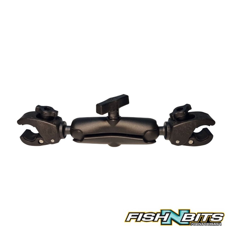Ram – Electric Motor Stabilizer Rail Mount (109358)