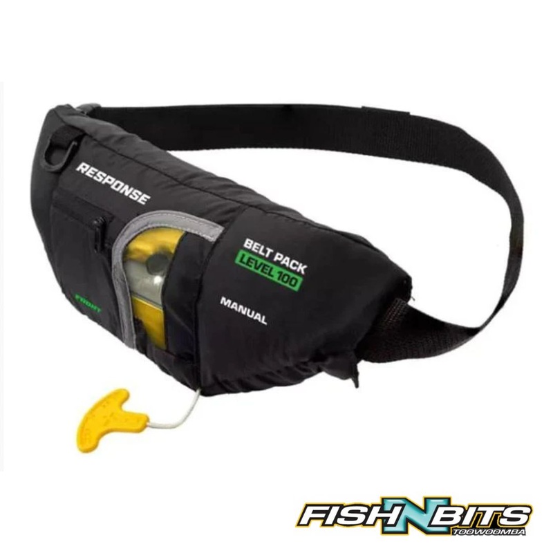 Response – Inflatable Waist Belt
