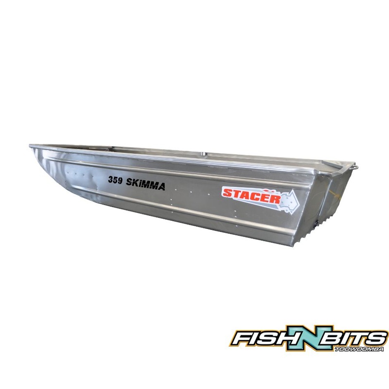 Stacer Boats – Skimma 359