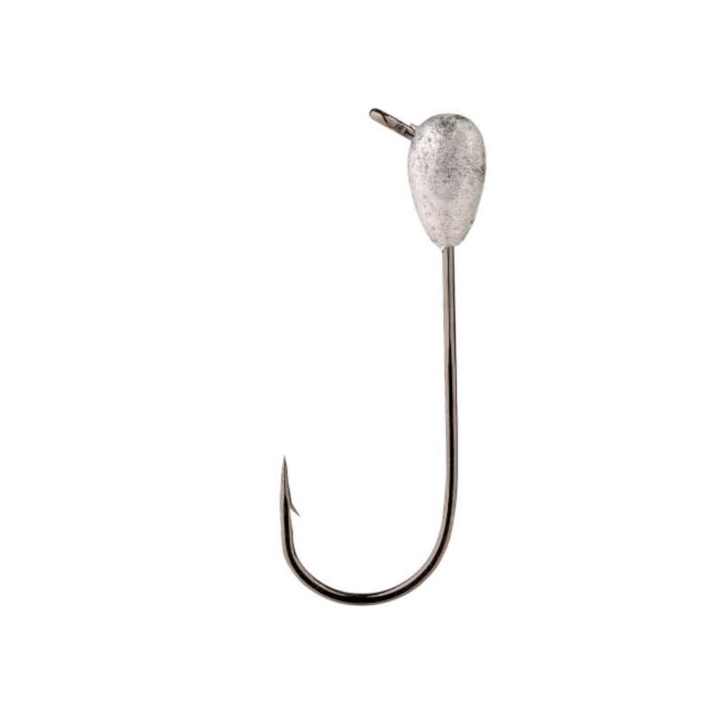 Strike King Tour Grade Tube Jig Heads
