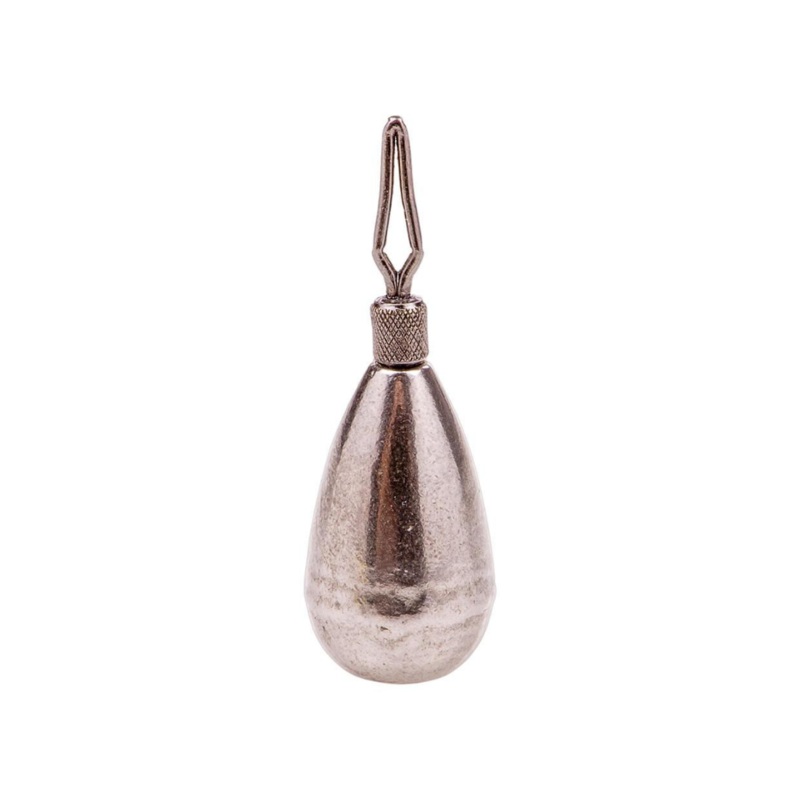 Strike King Tour Grade Tungsten Drop Shot Weights