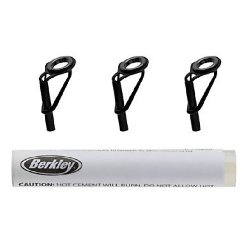 Berkley Rod Guide Tip Repair Kit