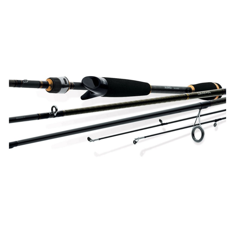 Daiwa Aird-X Spinning Rod