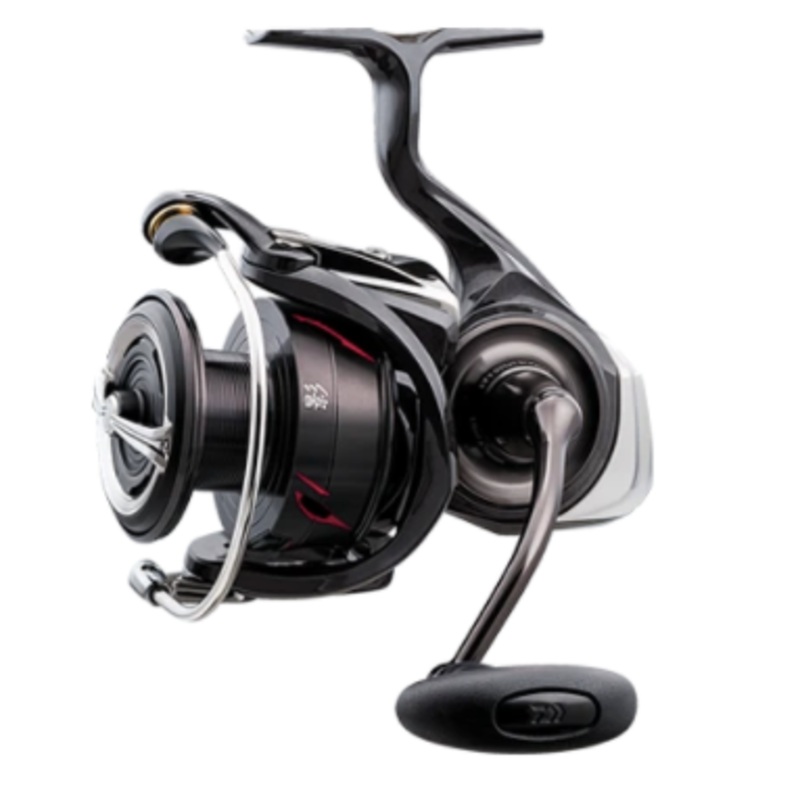 Daiwa Kage MQ LT|KGMQLT2500D-XH