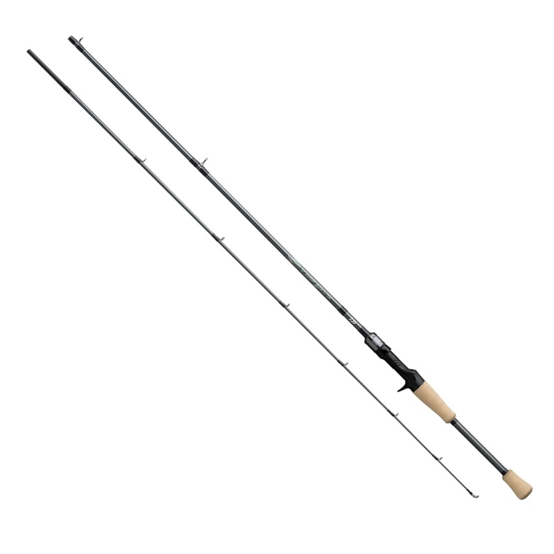 Daiwa Procyon Casting Rod