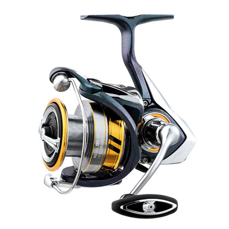 Daiwa Regal Spinning Reel|LT2500D|RGLT2500D-XH|RGLT1000D