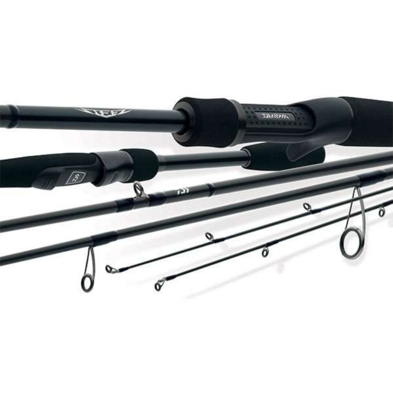 Daiwa Steez XT Casting Rod