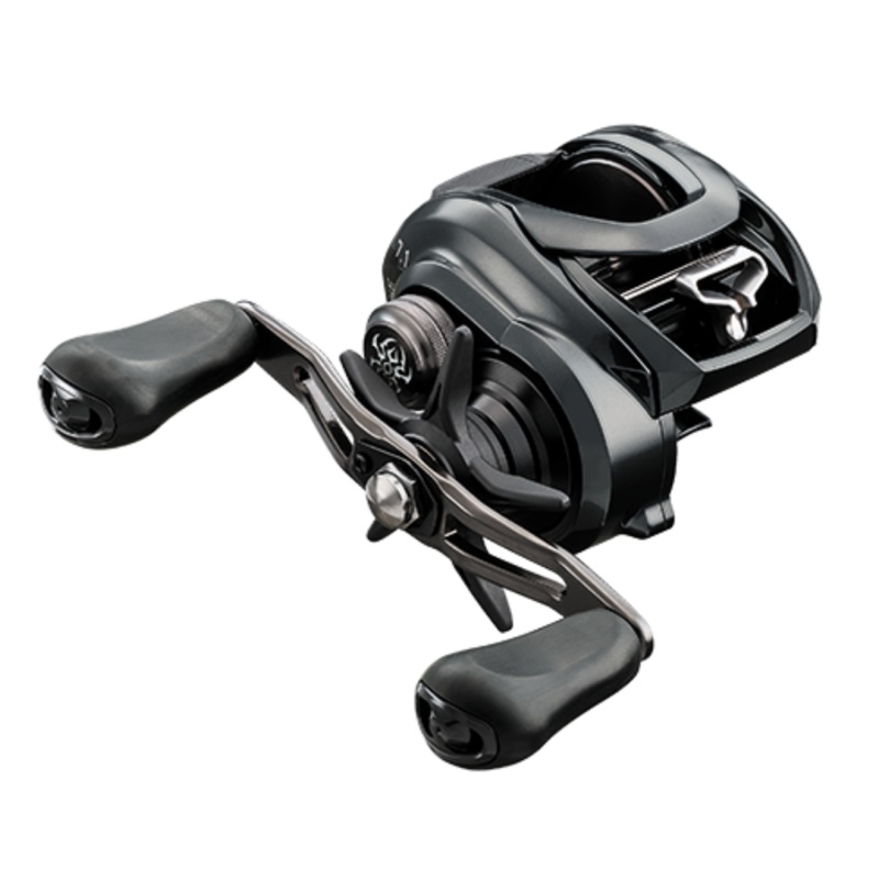 Daiwa Tatula 300 Casting Reel|TTU300H|TTU300HS|TTU300XS|TTU300HL|TTU300P