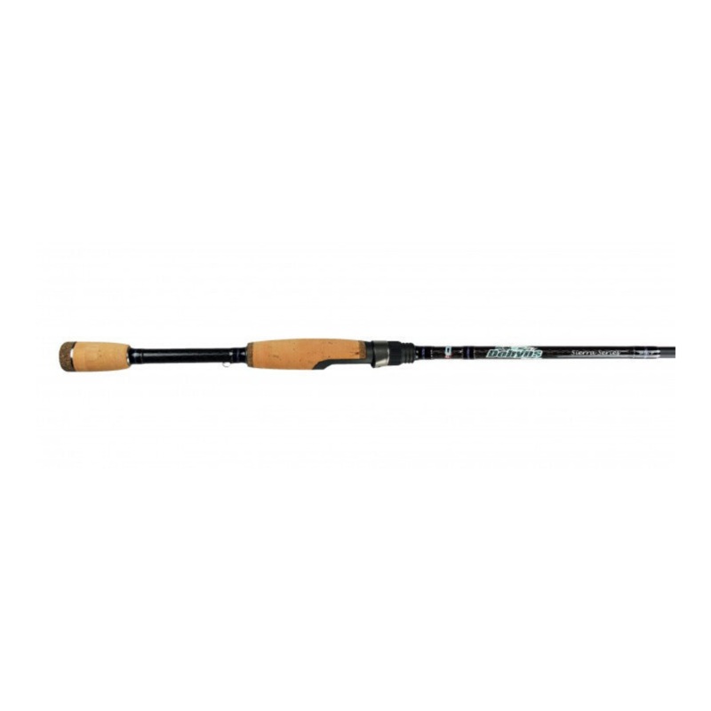 Dobyns Sierra Spinning Rods|SA 692 SF|SA 693 SF|SA 700SF|SA 701SF|SA 702 SF|SA 703 SF|SA 704SF|SA 705SF
