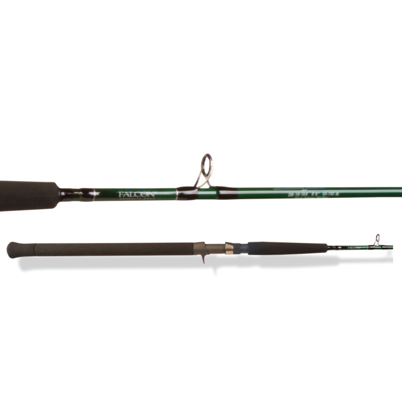 Falcon Deep Blue Casting Rods|DB-10-16|DB-10-166|DB-10-1610