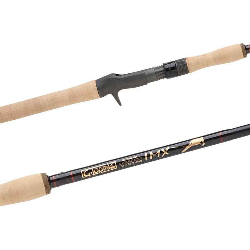 G. Loomis IMX Hot Shot Fishing Rod