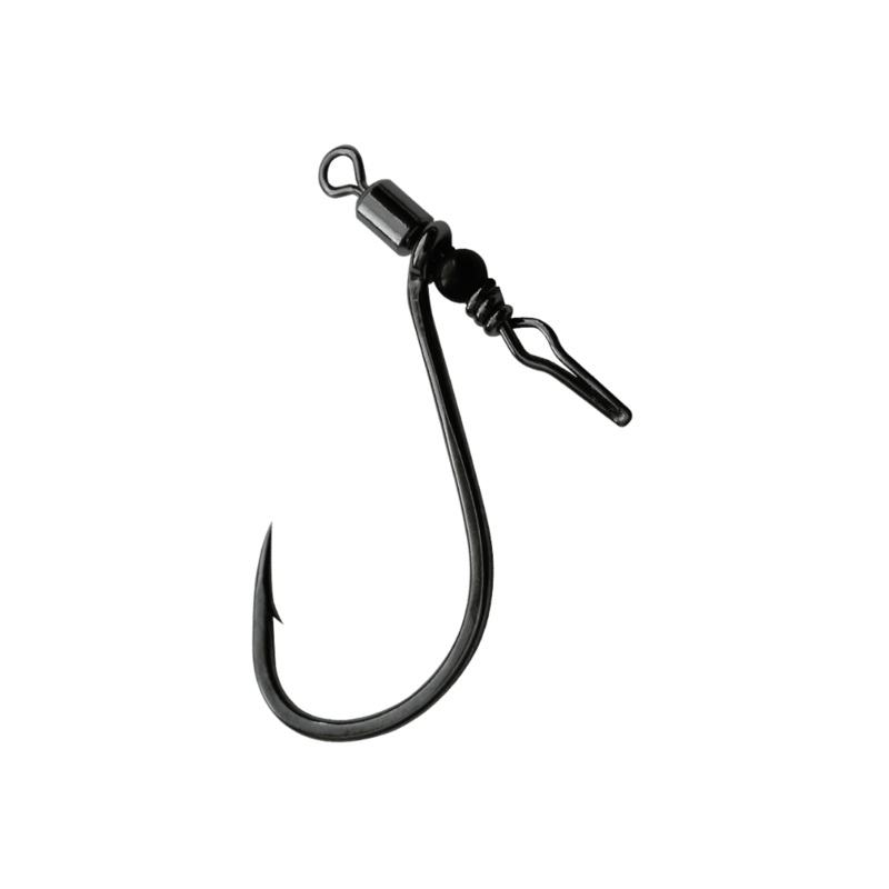 Gamakatsu G-Finesse Swivel Shot Hook