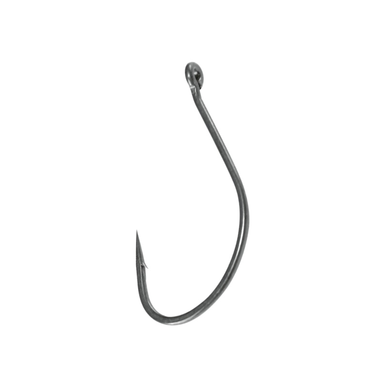 Gamakatsu G-Finesse Tournament Wire Drop Shot Nano Hook