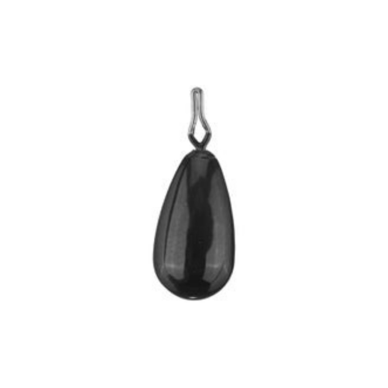 Picasso Traditional Clip Drop Shot Weight- Tear Drop