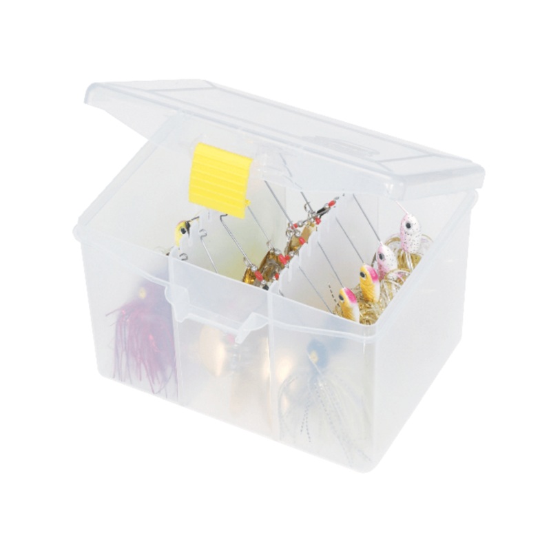 Plano Spinnerbait Box