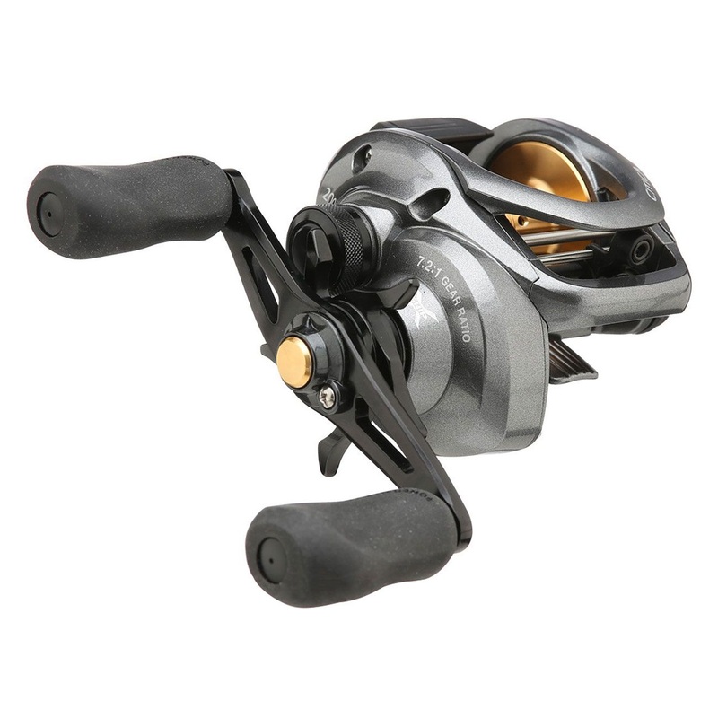 Shimano Citica Casting Reel|CI200I|CI200IHG|CI201I|CI201IHG