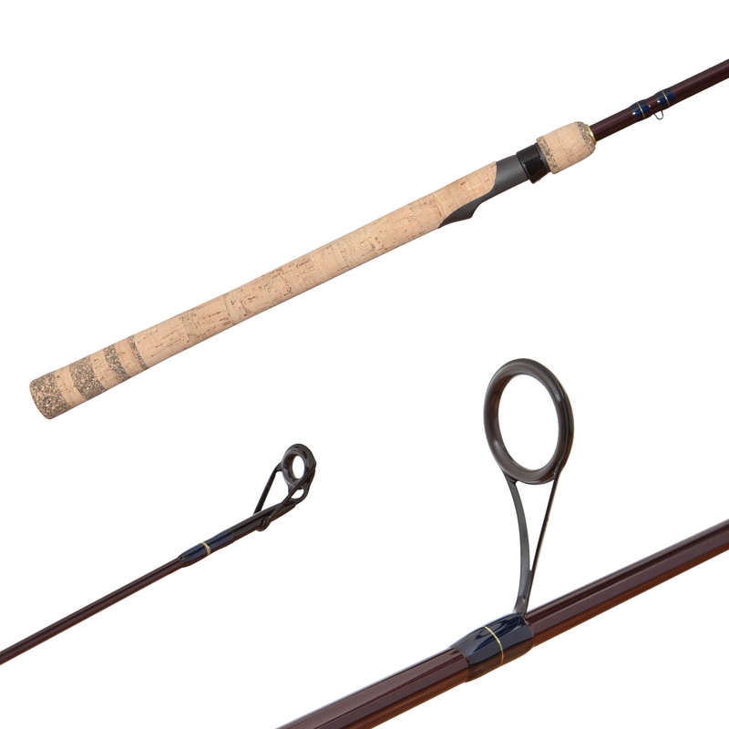 Shimano Convergence Spinning Rod