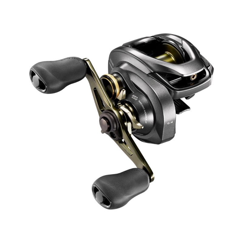 Shimano Curado DC Casting Reel