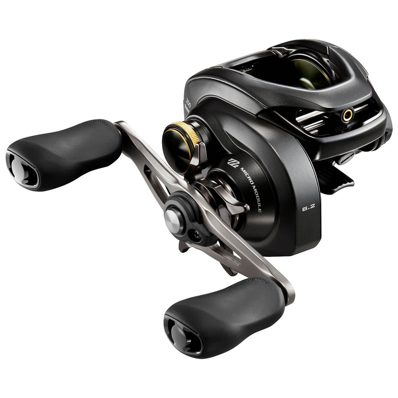 Shimano Curado K Casting Reel|CU200XGK|CU200HGK|CU200K|CU201XGK|CU201HGK|CU201K|CU200PGK|CU201PGK