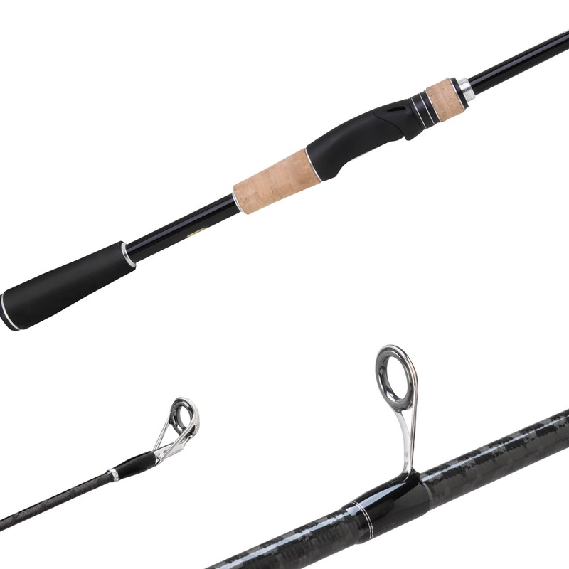 Shimano Expride Spinning Rod|EX2610MLA|EX268MA|EX268MHA|EX270LA|EX270MA|EX272MHA|EX286MLA