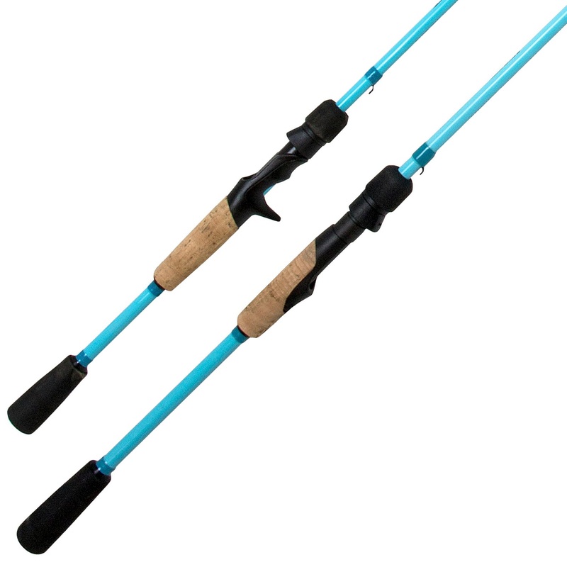 Shimano GLF Inshore Rod|GLFS70M | 7′ Medium