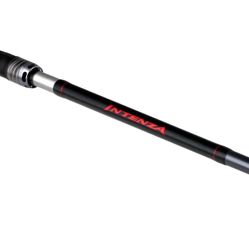 Shimano Intenza Casting Rod *Older Model*