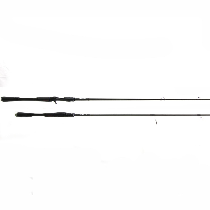 Shimano Poison Adrena Casting Rod