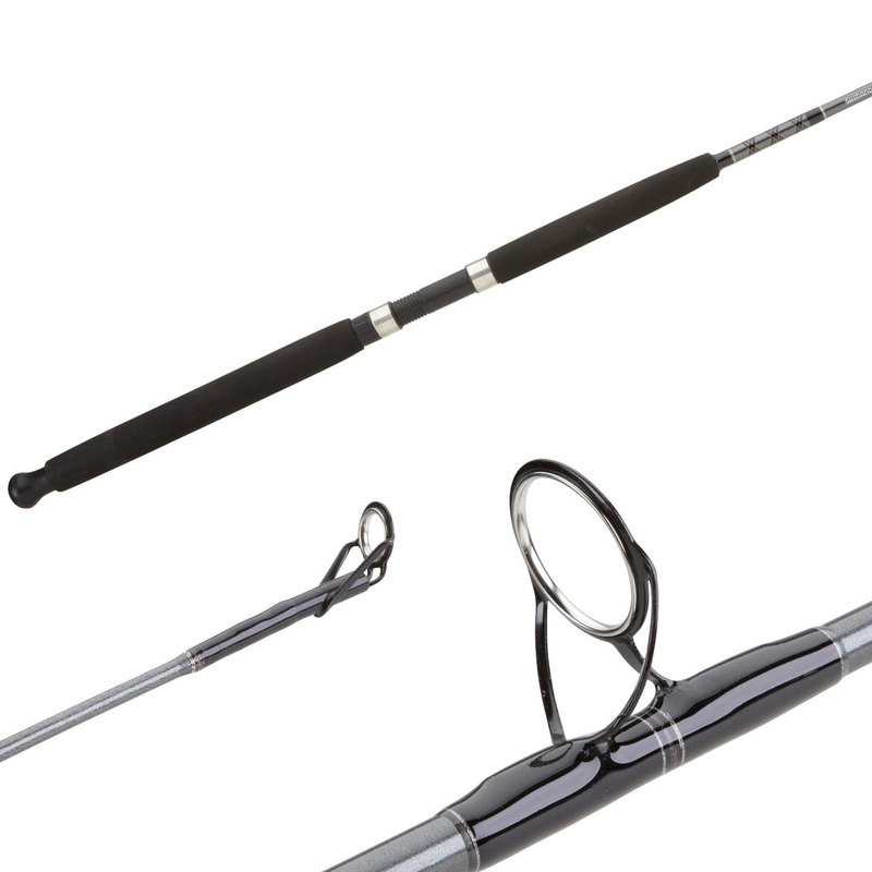 Shimano Saguaro Rod|8’0″|SGS80MH2