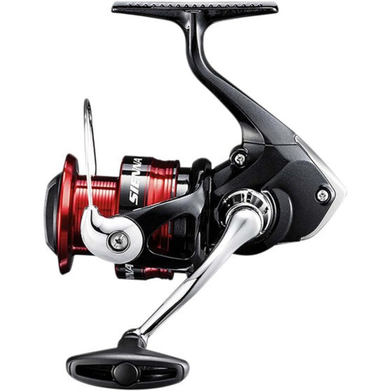 Shimano Sienna Spinning Reel|SN500FD|SN500FDC|SN1000FE|SN1000FEC|SN2500FE|SN2500FEC|SN4000FE|SN4000FEC|SNC3000FG|SN1000FG|SN2500HGFG|SN500FG|SN4000FG|SN2000FG