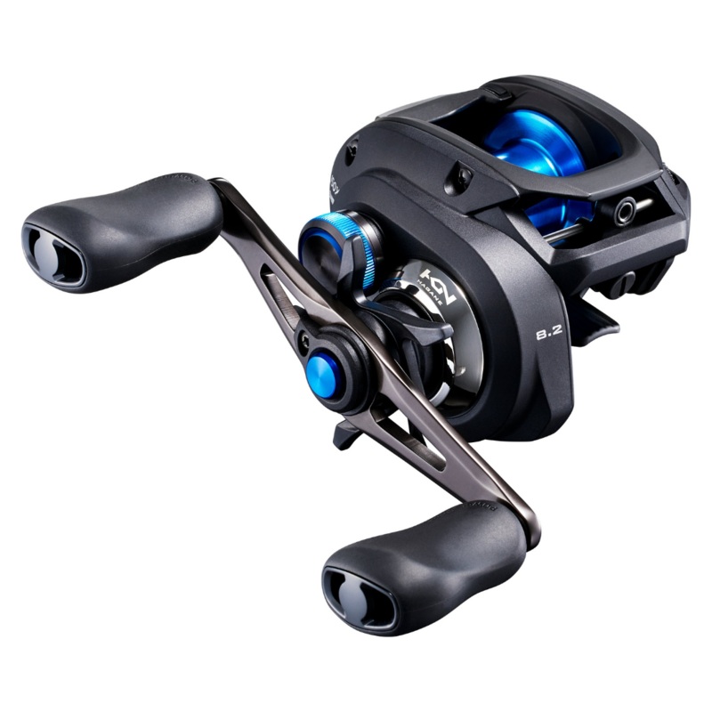 Shimano SLX DC Casting Reels|SLXDC150|SLXDC150HG|SLXDC150XG|SLXDC151XG|SLXDC151HG