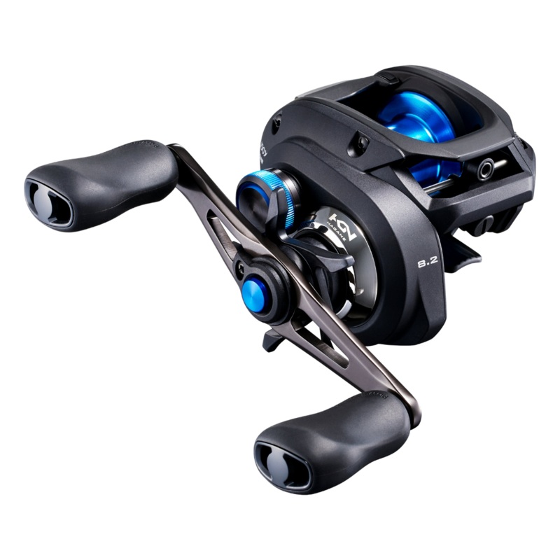 Shimano SLX XT Casting Reels|SLXXT150HG|SLXXT150XG|SLXXT150|SLXXT151XG