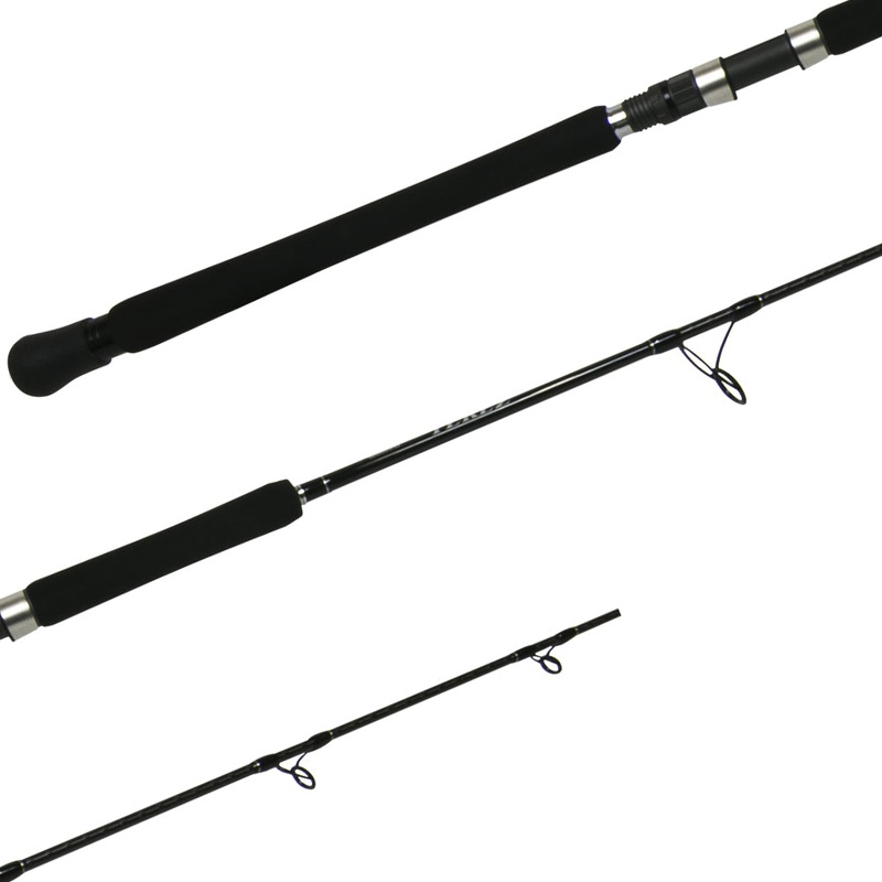 Shimano Terez Spinning Rod|TZS72MH