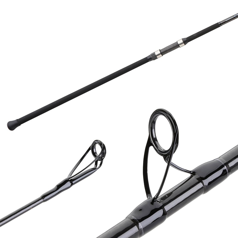 Shimano Tiralejo Surf Rod|TRS-106MA|TRS-110MHA|TRS-110HA