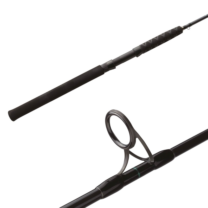 Shimano Trevala F Spinning Rod