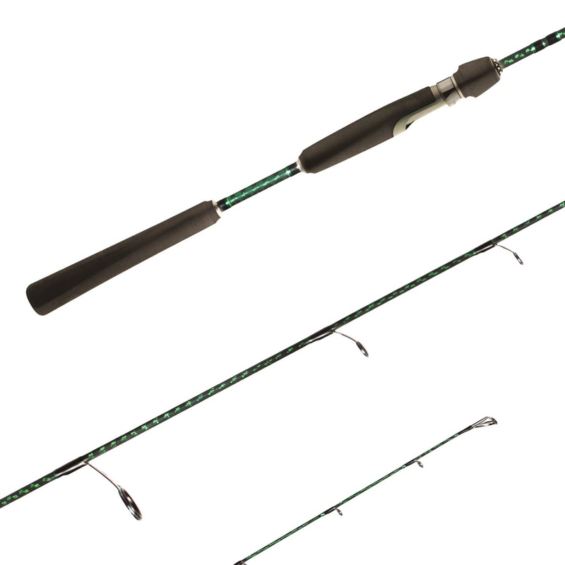Shimano Trevala S Casting Rod|TVSS66XL
