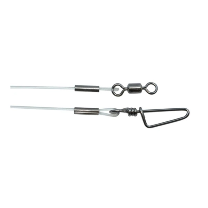 Spro Fluorocarbon Leader|10″-50lb|10″-80lb
