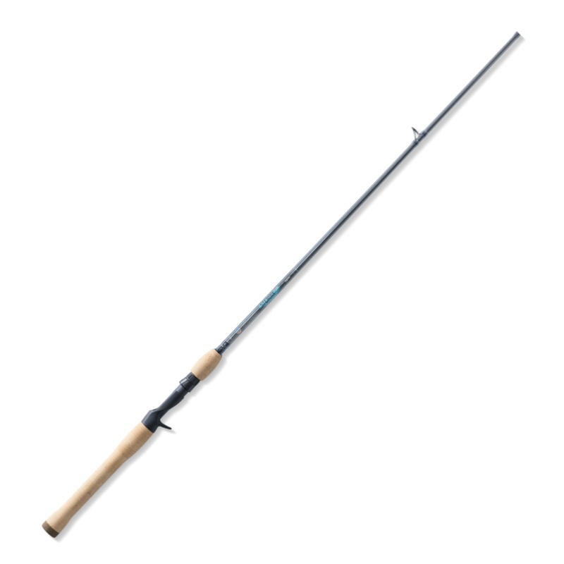St. Croix Avid Series Casting Rods