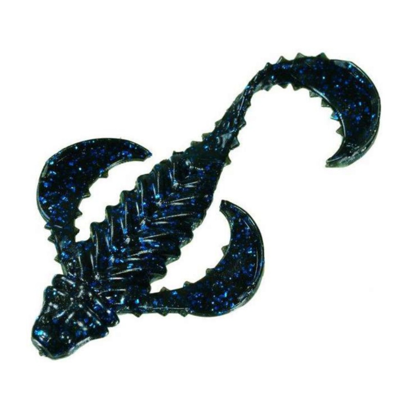 Strike King Rage Smokin Rooster
