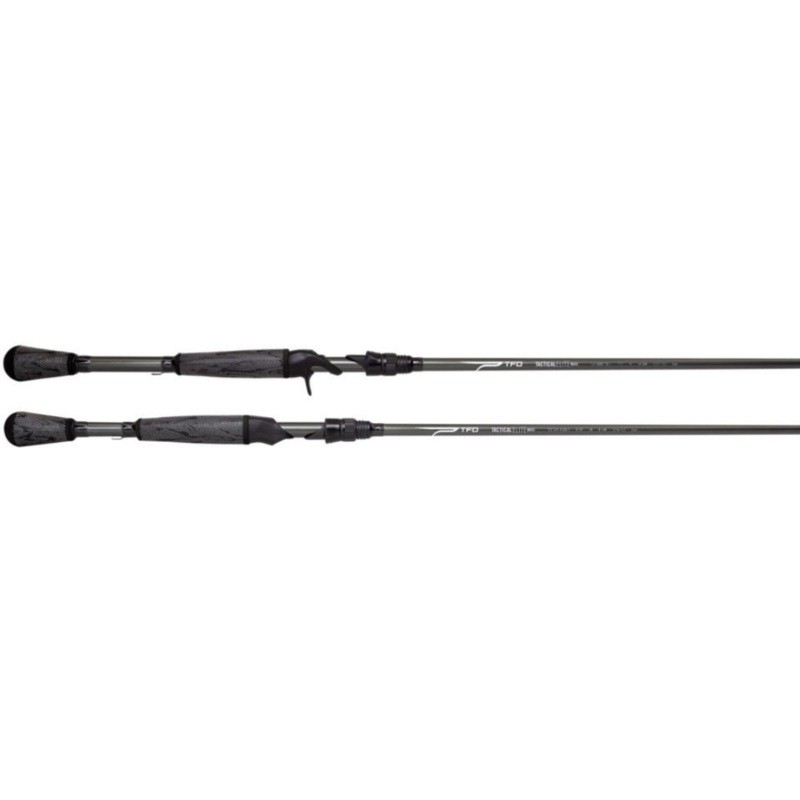 TFO Tactical Elite Casting Rod
