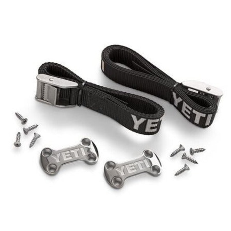 Yeti Tie-Down Kit|One Size