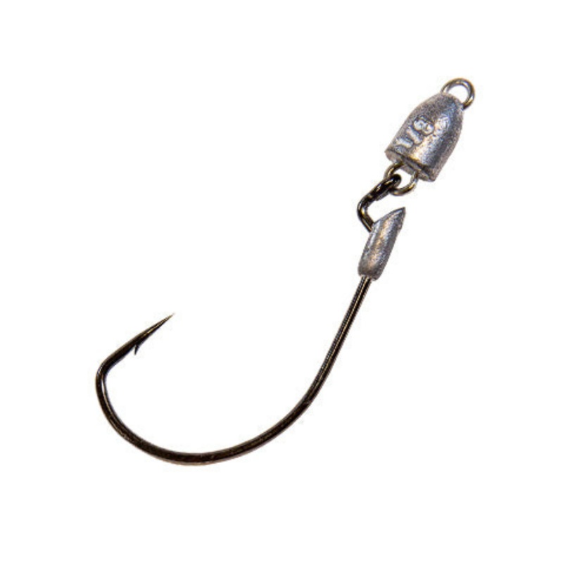 Z Man TT Lures Snakelockz Jighead