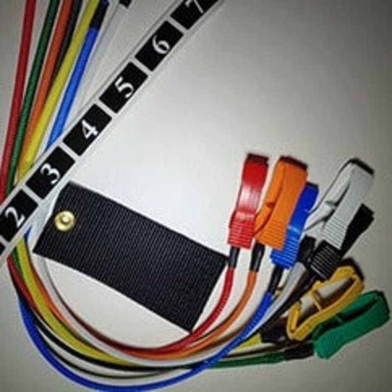 Accu Cull E-Con Tagging System