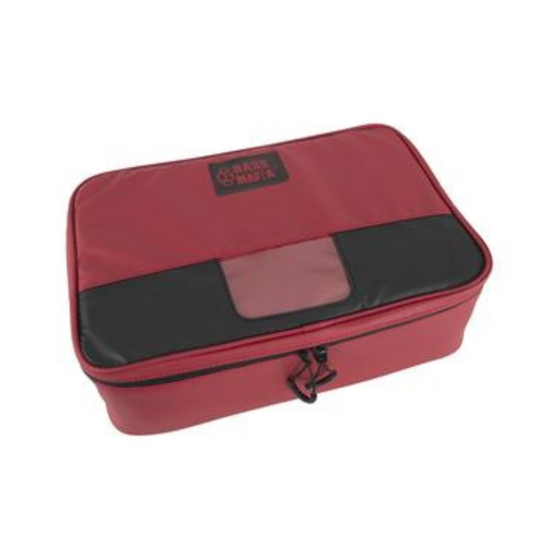 Bass Mafia The Briefcase